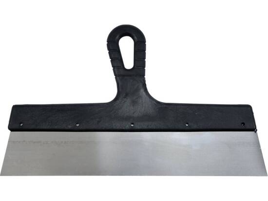  STAINLESS STEEL PUTTY KNIFE 350MM