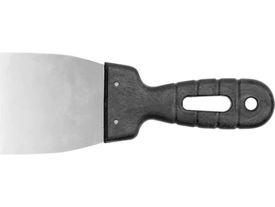  STAINLESS STEEL PUTTY KNIFE 40MM