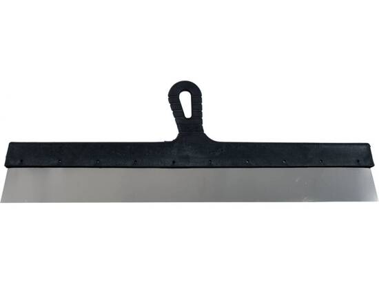  STAINLESS STEEL PUTTY KNIFE 600MM