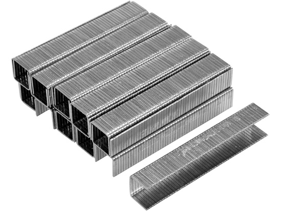  STAPLES 10X10.6 MM, 1000 PCS