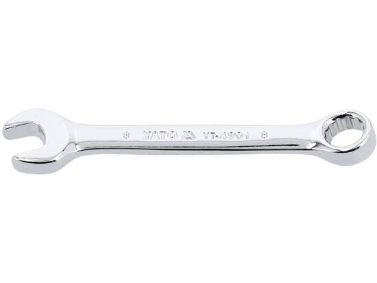  STUBBY COMBINATION SPANNER 17 MM