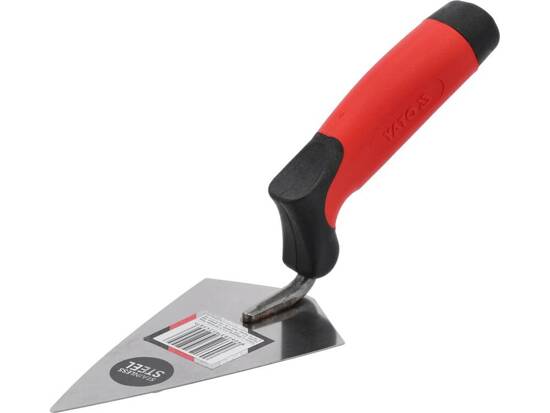  STUCCO SHARP TROWEL 135X80 MM