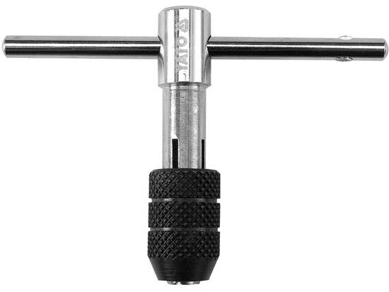  T-HANDLE TAP WRENCH M5-M10