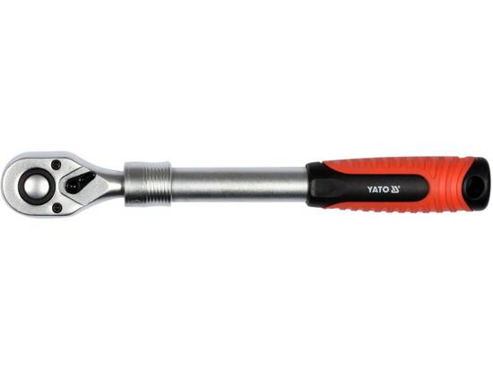  TELESCOPIC RATCHET HANDLE 1/4''