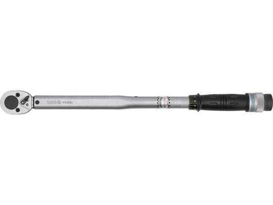  TORQUE WRENCH 1/2, 40-210 NM''