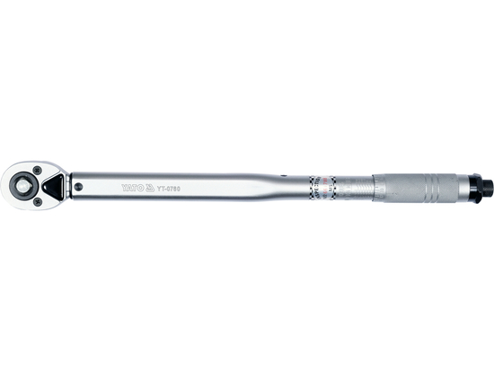  TORQUE WRENCH 1/2 42-210 NM''