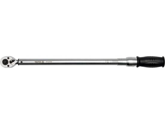  TORQUE WRENCH 1/2, 60-340 NM''