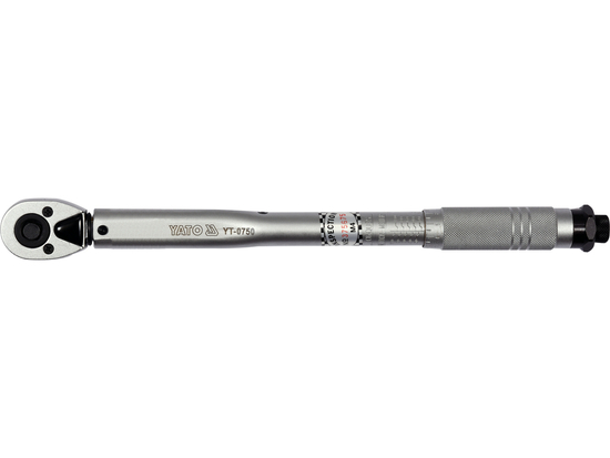  TORQUE WRENCH 3/8, 20-110 NM''