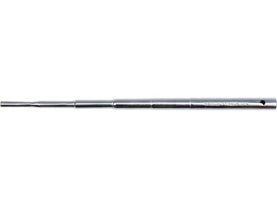  TUBULAR SOCKET WRENCH HANDLE 280 MM