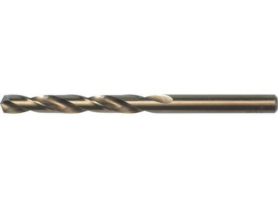  TWIST DRILL HSS-CO, 10.0 MM