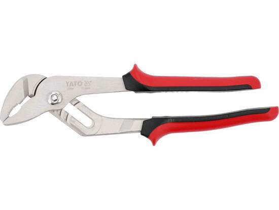  WATER PUMP PLIERS 250 MM