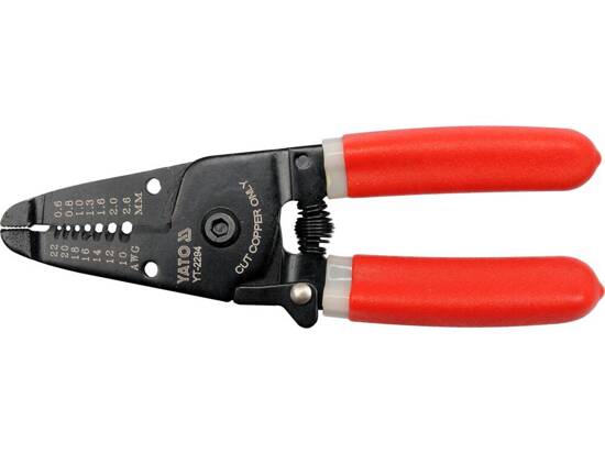  WIRE STRIPPER