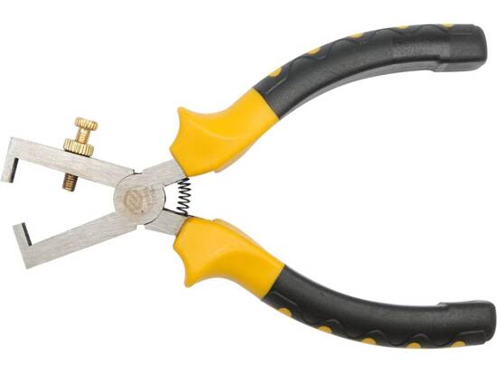  WIRE STRIPPING PLIERS