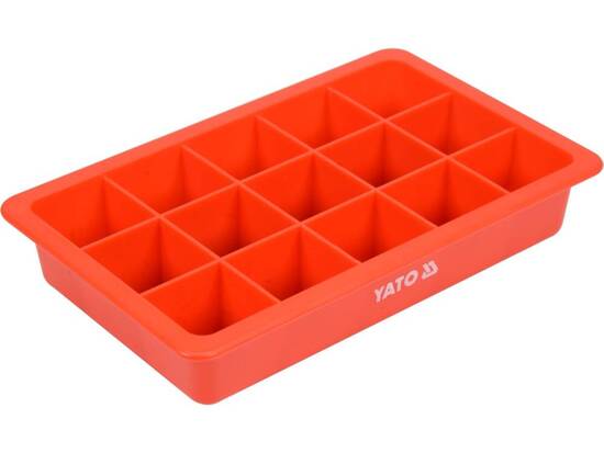 15-COMPARTMENT MAGNETIC TRAY