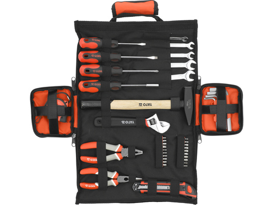 44PCS TOOL SET