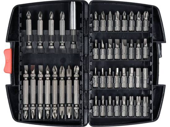 45PCS SCREWDRIVER BIT SET