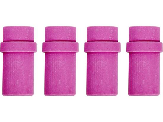 4PCS NOZZLES FOR SANDBLASTER CABINET