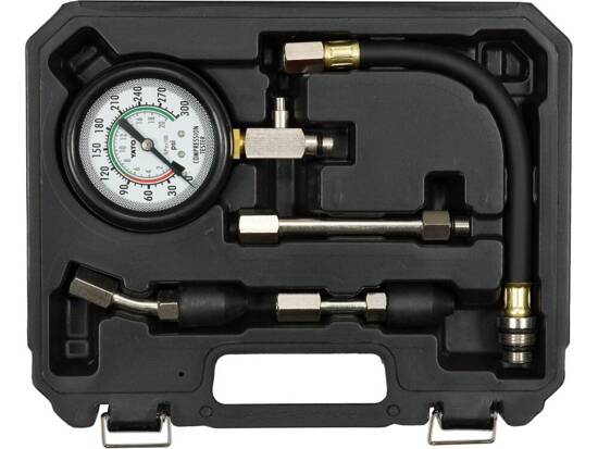 5PCS COMPRESSION TESTER SET