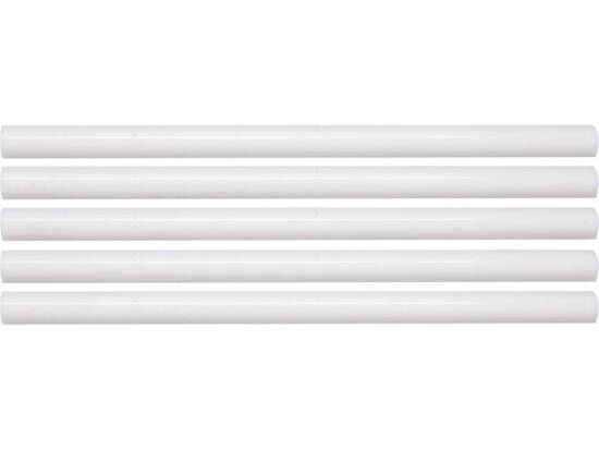 5PCS SET OF GLUE STICKS 11,2X200M WHITE