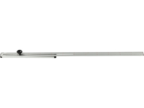 ADJUSTABLE DRYWALL T-SQUARE 1200MM