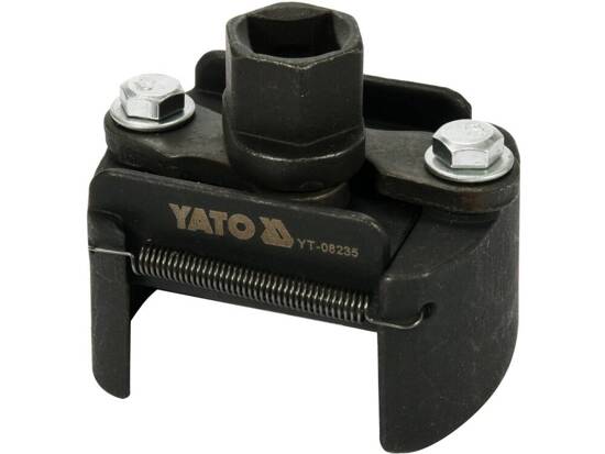 ADJUSTABLE OIL FILTER WRENCH 60- 80MM 1/2"