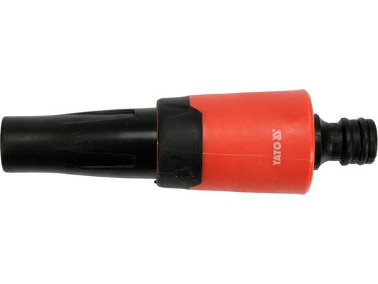 ADJUSTABLE SPRAY NOZZLE