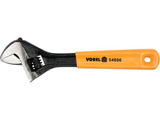 ADJUSTABLE WRENCH 200MM