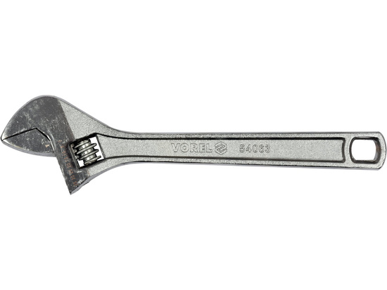 ADJUSTABLE WRENCH 300MM