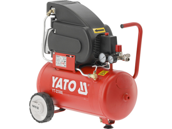 AIR COMPRESSOR 24L