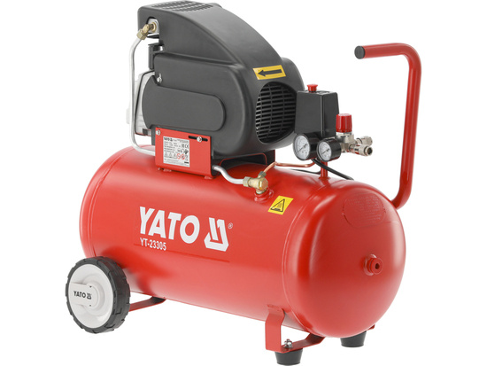 AIR COMPRESSOR 50L