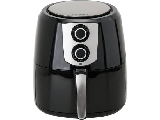 AIR FRYER 5,2L 1800W