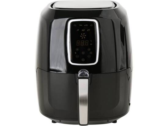 AIR FRYER 5,2L 1800W LED