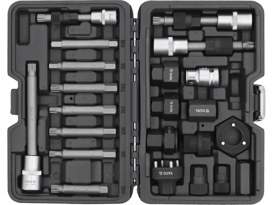 ALTERNATOR REPAIR SET 22 PCS