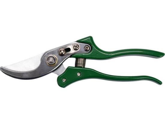 ALUMINUM BYPASS PRUNER 210MM