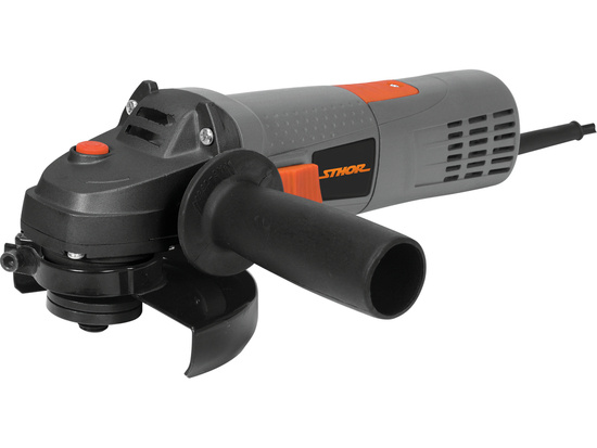 ANGLE GRINDER 900W 125MM (11000MIN-1)