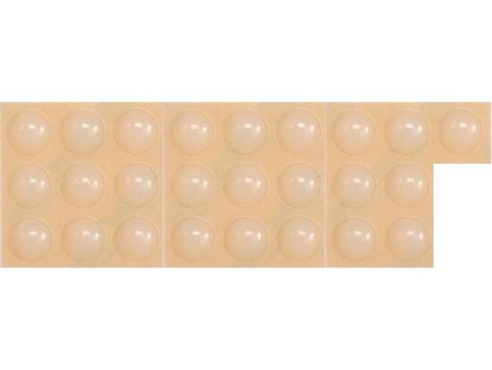 ANTI-SKINDS SILICONE PADS