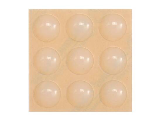 ANTI-SKINDS SILICONE PADS