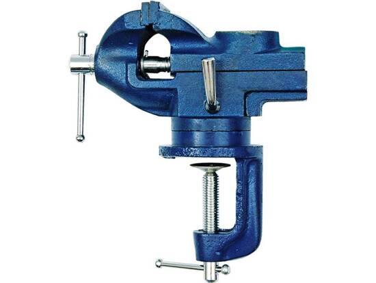 BABY VICE - SWIVEL BASE 65MM