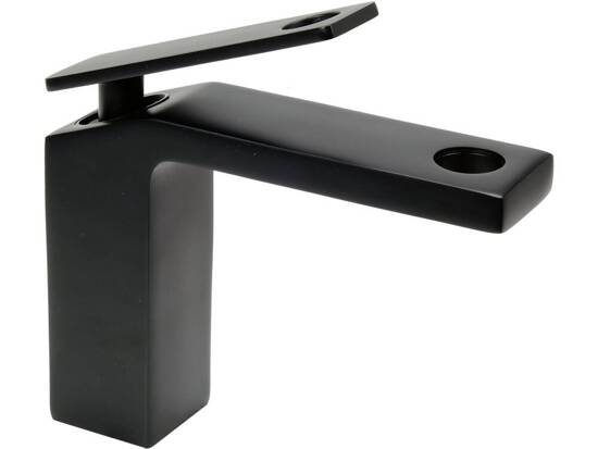 BASIN MIXER 'NOIR' 1