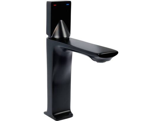 BASIN MIXER 'NOIR' 2