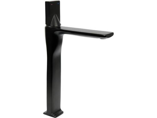 BASIN MIXER 'NOIR' 2 HI