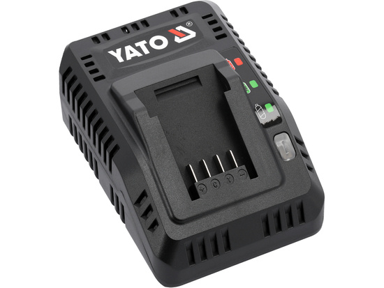 BATTERY CHARGER 18V 2.2A