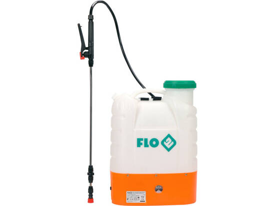 BATTERY SPRAYER 16L