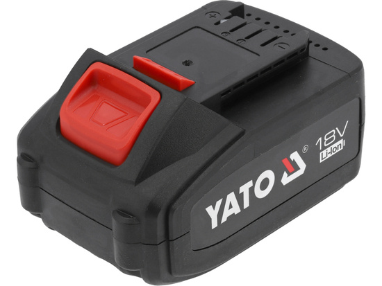 BATTERY YATO 18V SYSTEM LI-ION 3 AH