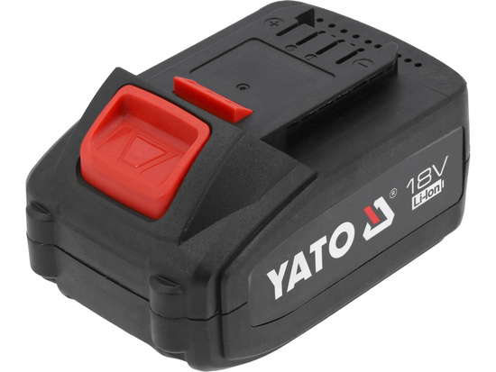 BATTERY YATO 18V SYSTEM LI-ION 4 AH