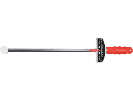 BEAM TORQUE WRENCH 3/4" 0-500NM