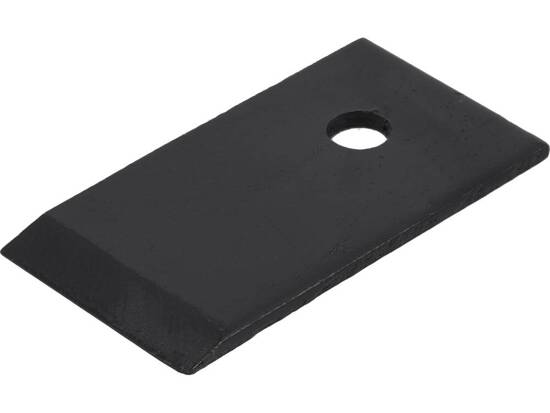 BLADES FOR PAVER ADJUSTER