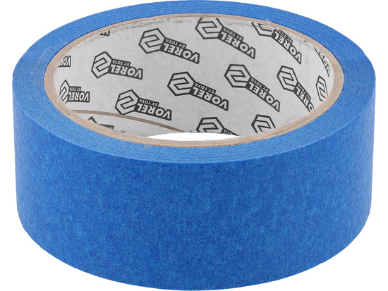 BLUE MASKING TAPE 25M/38MM