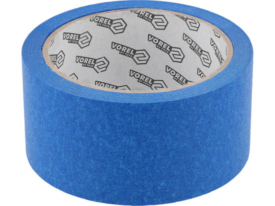 BLUE MASKING TAPE 25M/48MM