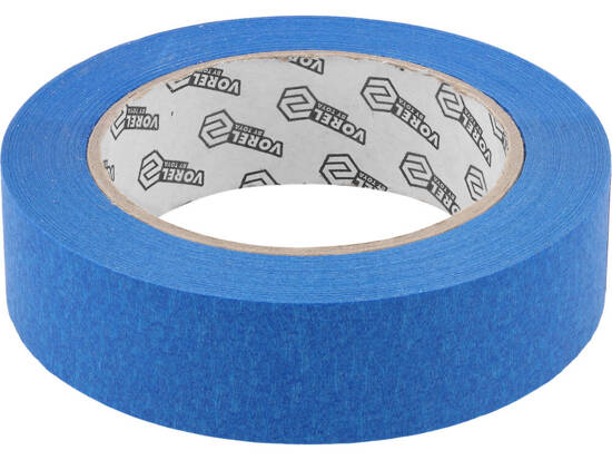 BLUE MASKING TAPE 50M/30MM